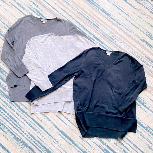 Style & Co. - Lot of 3 sweaters - Picture 2 of 10